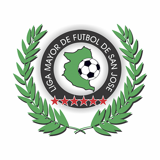 Liga Mayor de San José