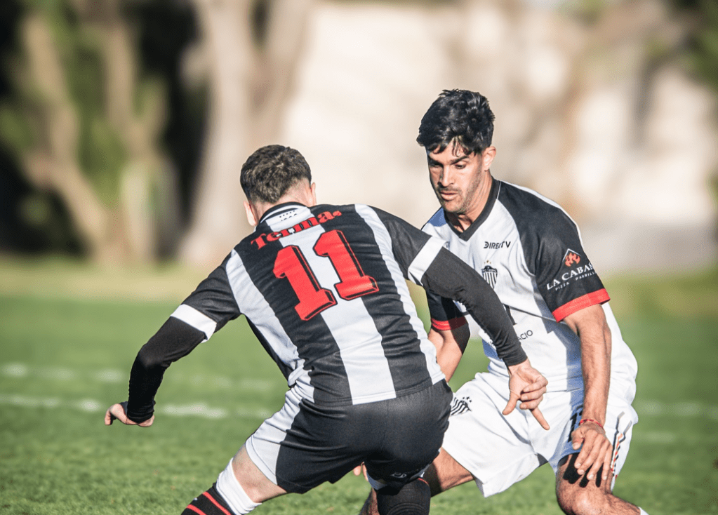 Primera división: Resultados y Tablas, Fecha&nbsp;1