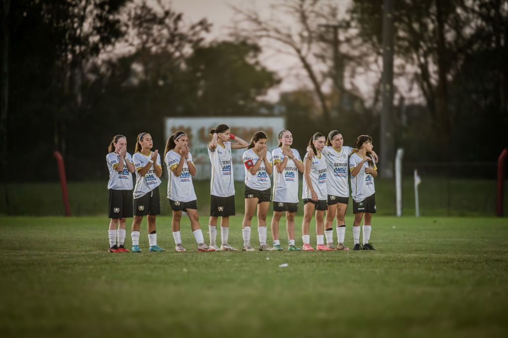 San José inicia su camino en el Campeonato Femenino con doble jornada en Treinta y&nbsp;Tres