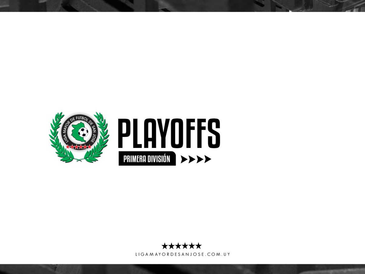 Programación Playoffs