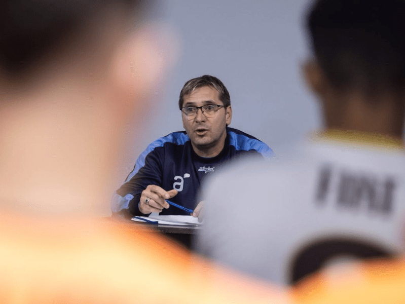 Lista de buena fe para la Copa Nacional de Selecciones&nbsp;2026