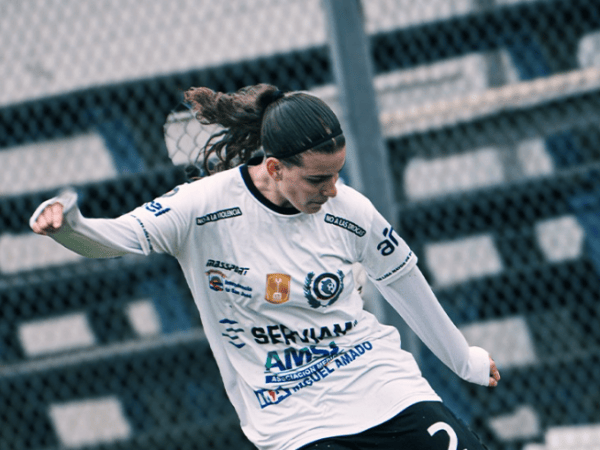 Informe sobre la Copa Nacional de Selecciones Femenina&nbsp;Absoluta